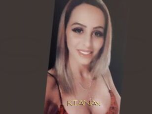 KIANAx