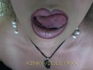 KINKYVIOLETXXX