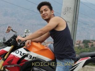 KOICHI_SUAN