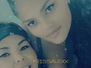 KRISSALEXX