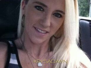 KRYSADAWN