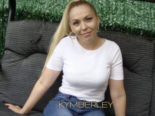 KYMBERLEY