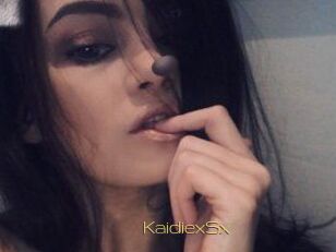 KaidiexSx