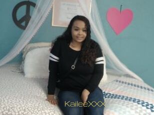 KaileeXXX