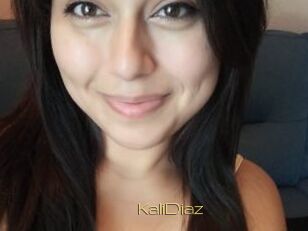 KaliDiaz