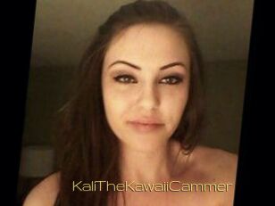 KaliTheKawaiiCammer