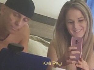 Kali_Ray