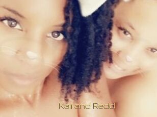 Kali_and_Redd