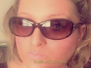 KalikoGomez