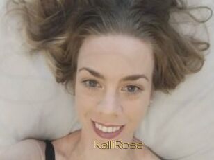 KalliRose