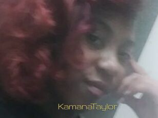 KamanaTaylor