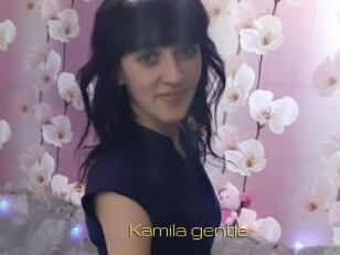 Kamila_gentle