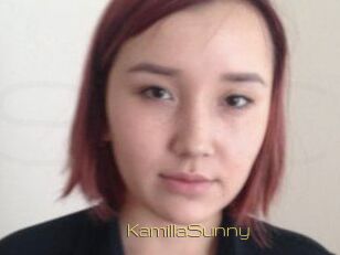 KamillaSunny