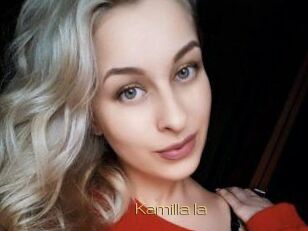 Kamilla_la