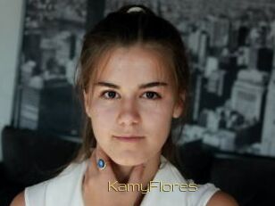 KamyFlores