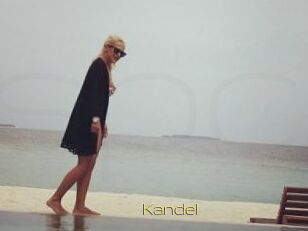 Kandel