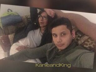 KanieandKing