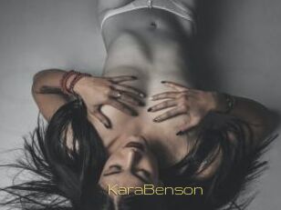 KaraBenson