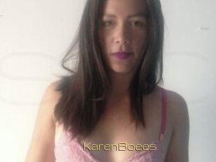 KarenBoees