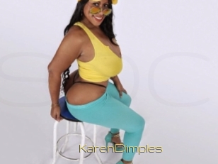 KarenDimples