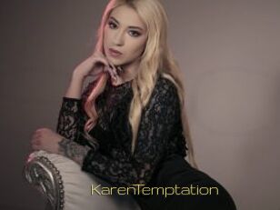 KarenTemptation