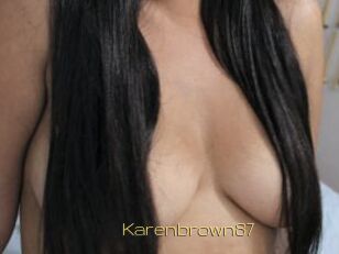 Karenbrown87