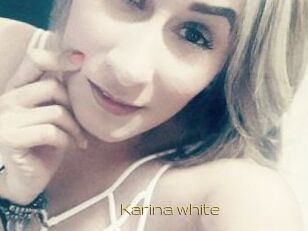 Karina_white