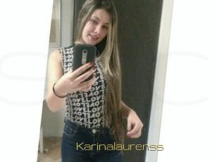 Karinalaurenss