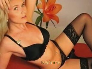 Karinne