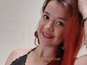 Karito_love