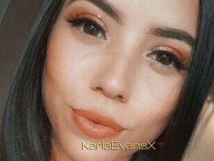 KarlaEvansX