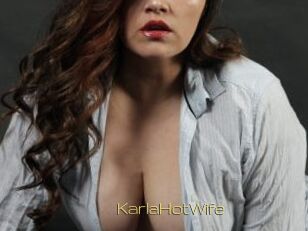 KarlaHotWife