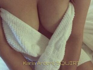 Karla_Ardent_SQUIRT