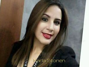 Karla_Stonen