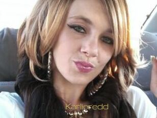 Karlieredd