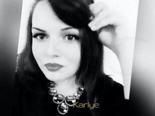 Karlye