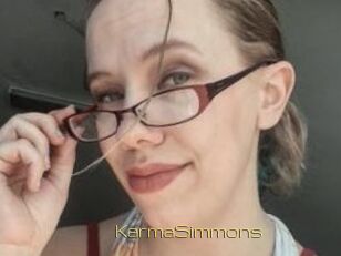 KarmaSimmons