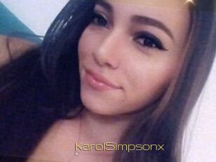 KarolSimpsonx