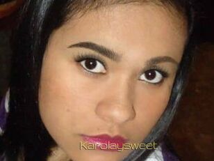 Karolaysweet