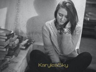 KaryleaSky