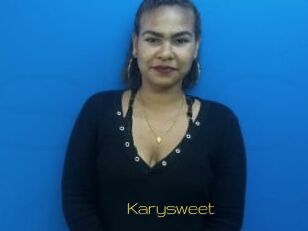 Karysweet