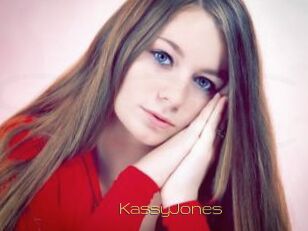 KassyJones