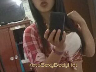 KataSexyBodyHot