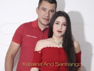 Katalina_And_Santiango