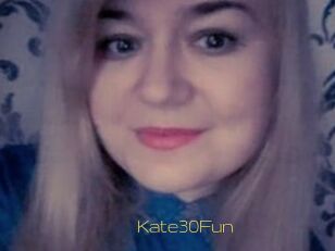 Kate30Fun