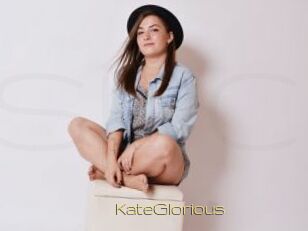 KateGlorious