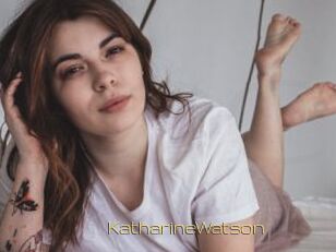 KatharineWatson