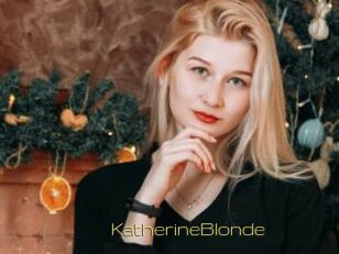 KatherineBlonde