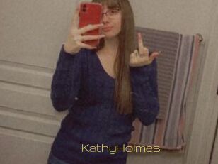 KathyHolmes