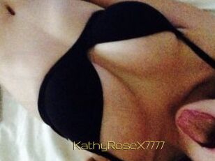 KathyRoseX7777